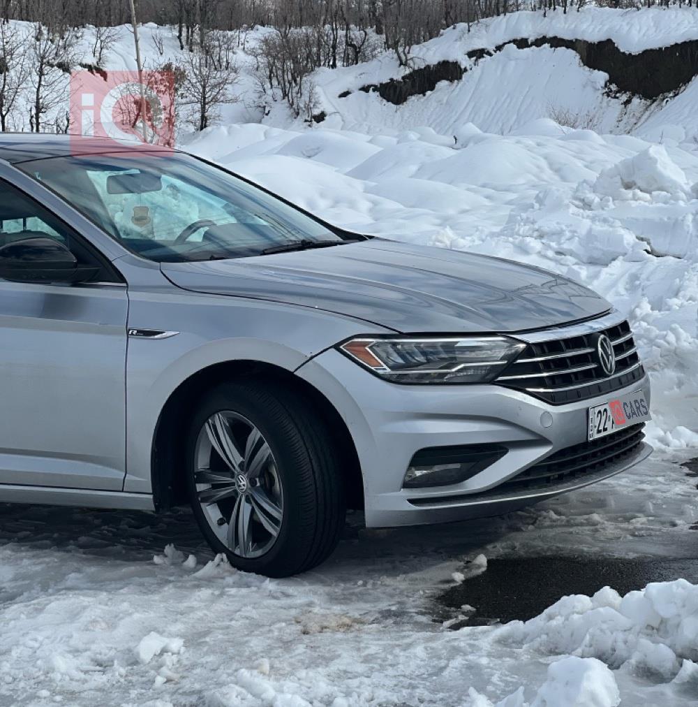 ڤۆڵکسواگن جێتا